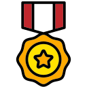 medalla icon