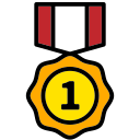 medalla icon