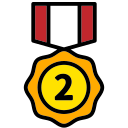 medalla icon