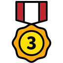 medalla icon