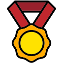 medalla icon