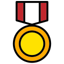 medalla icon