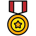 medalla icon