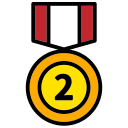 medalla icon