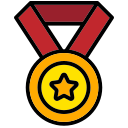 medalla icon