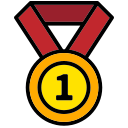 medalla icon