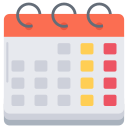 calendario icon