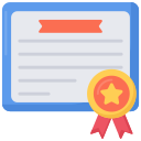 certificado icon