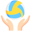 vóleibol icon