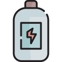 bebida energética icon