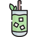 mojitos icon