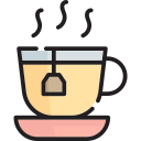 té icon