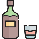 whisky icon