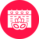 calendario icon