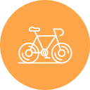 bicicleta icon