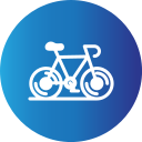 bicicleta icon