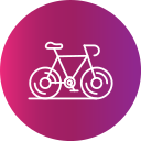 bicicleta icon