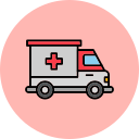 ambulancia icon