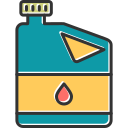 aceite de motor icon