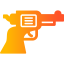 pistola icon