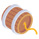 barril icon