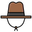 sombrero icon