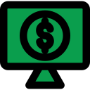 dinero icon