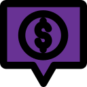 dinero icon