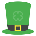 día de san patricio icon