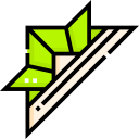 origami icon