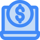 método de pago icon