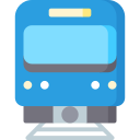 transporte público icon