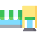 Supermarket