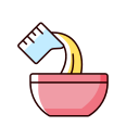 cocinando icon