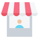 mercado icon