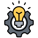 innovación icon