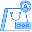 clasificación icon