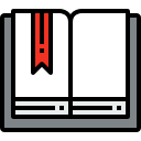 libro abierto icon