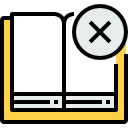 libro abierto icon