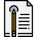 escribir icon