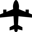 비행기 icon