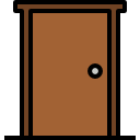 puerta icon