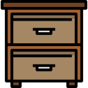 cajón icon