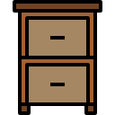 cajón icon