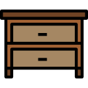 cajón icon