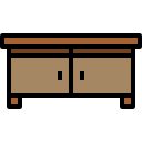 cajón icon