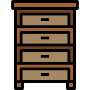 cajón icon