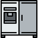 refrigerador icon