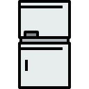 refrigerador icon