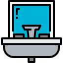 lavabo icon